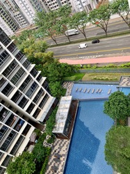 8@Woodleigh (D13), Condominium #215846901